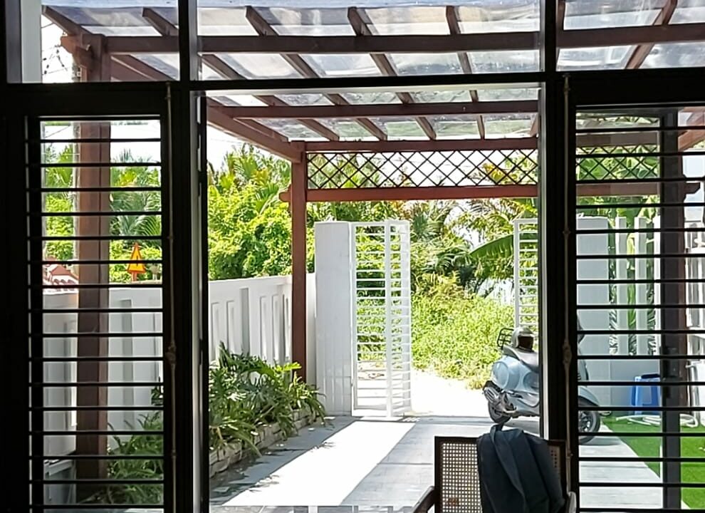 House for rent hoi an mvpvietnam