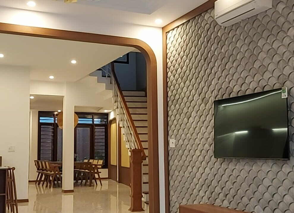 House for rent hoi an mvpvietnam