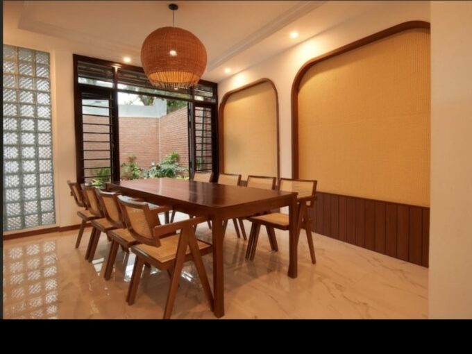 House For Rent Tra Que Hoi an