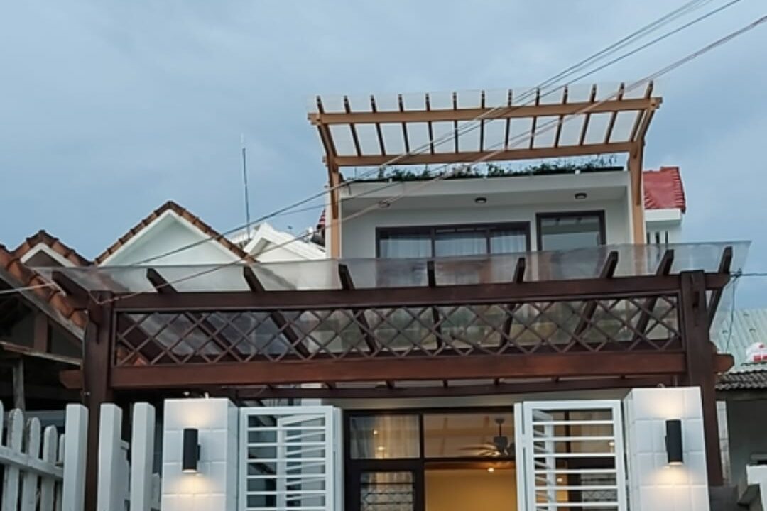 House for rent hoi an mvpvietnam