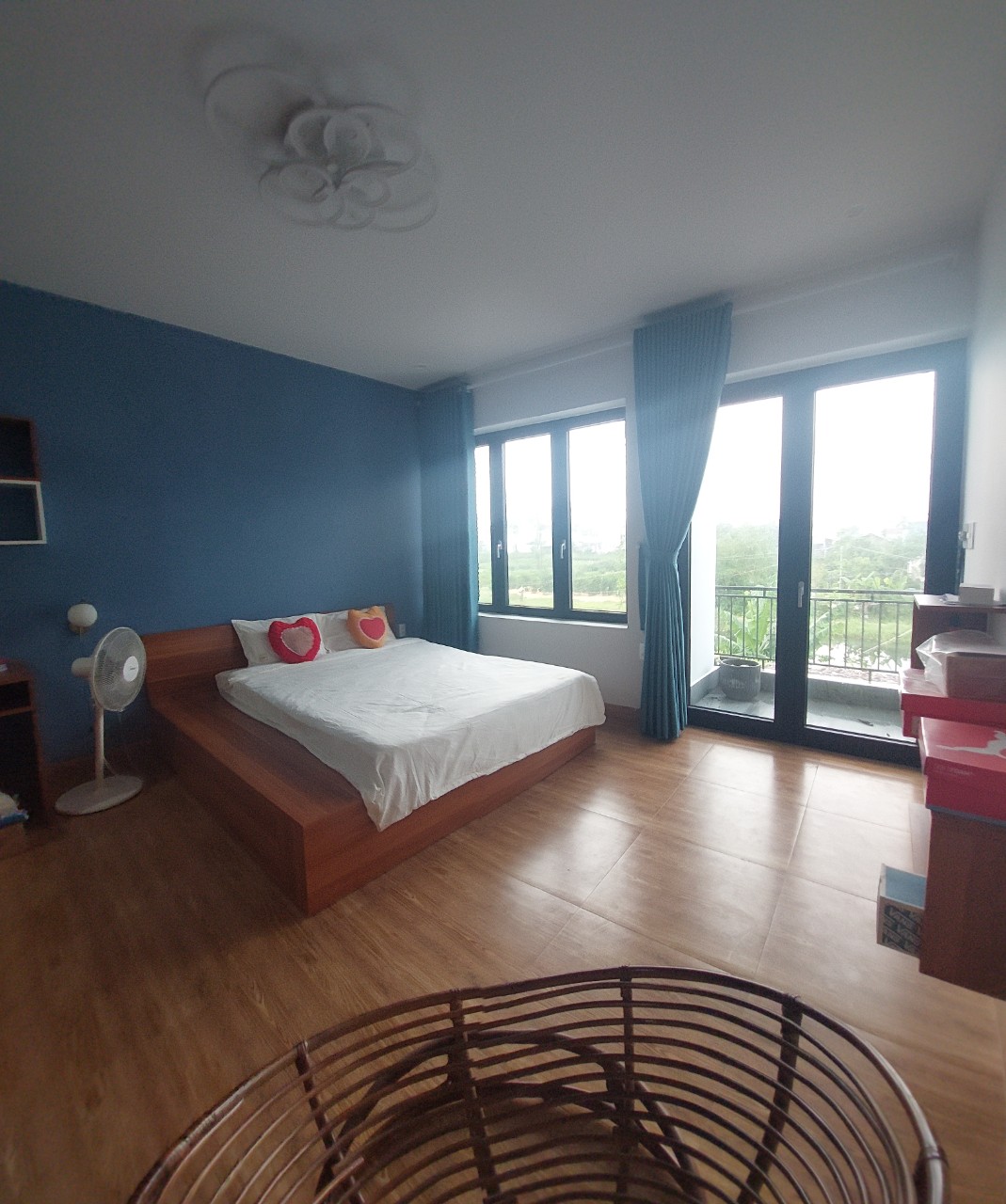 Superior Three Bedrooms Villa For Rent Cam Ha Hoi An