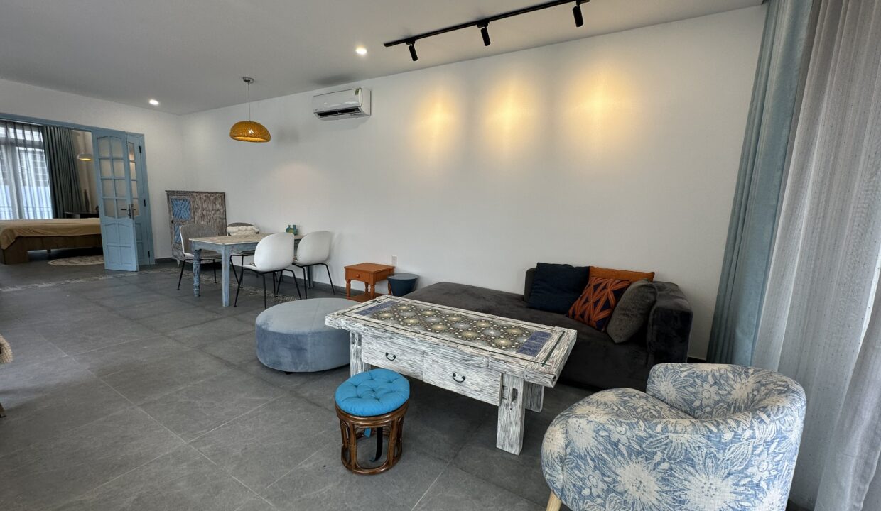 apartment for rent hoi an