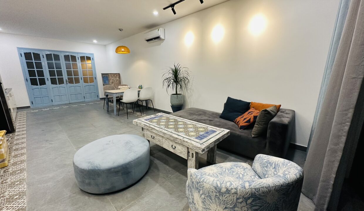 apartment for rent hoi an