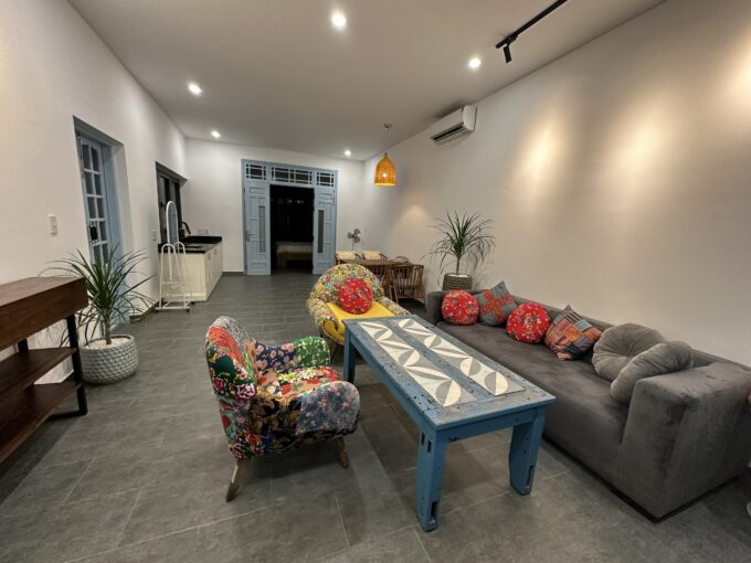Apartment For Tan Thanh Hoi AN