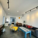 One Bedroom Apartment For Rent Tan Thanh Beach