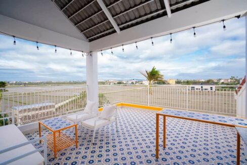 HOuse For rent Cam Chau Hoi An