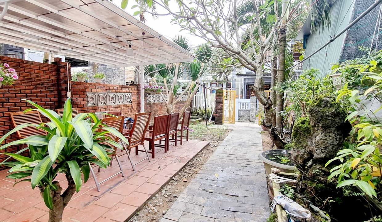 House for rent hoi an mvpvietnam