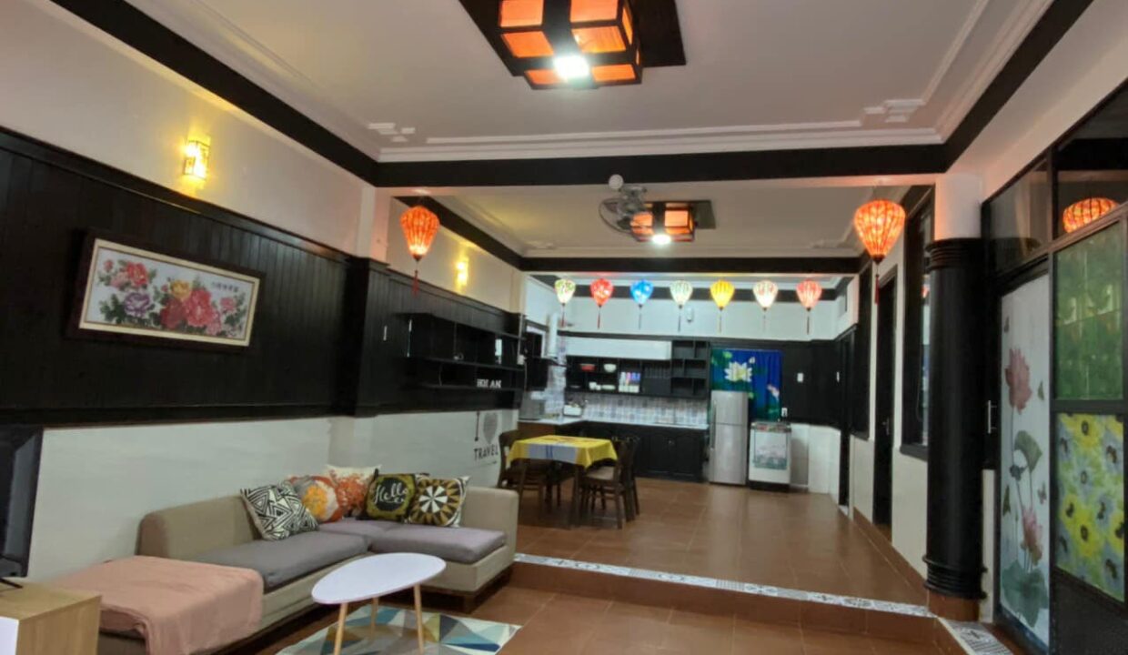 House for rent hoi an mvpvietnam