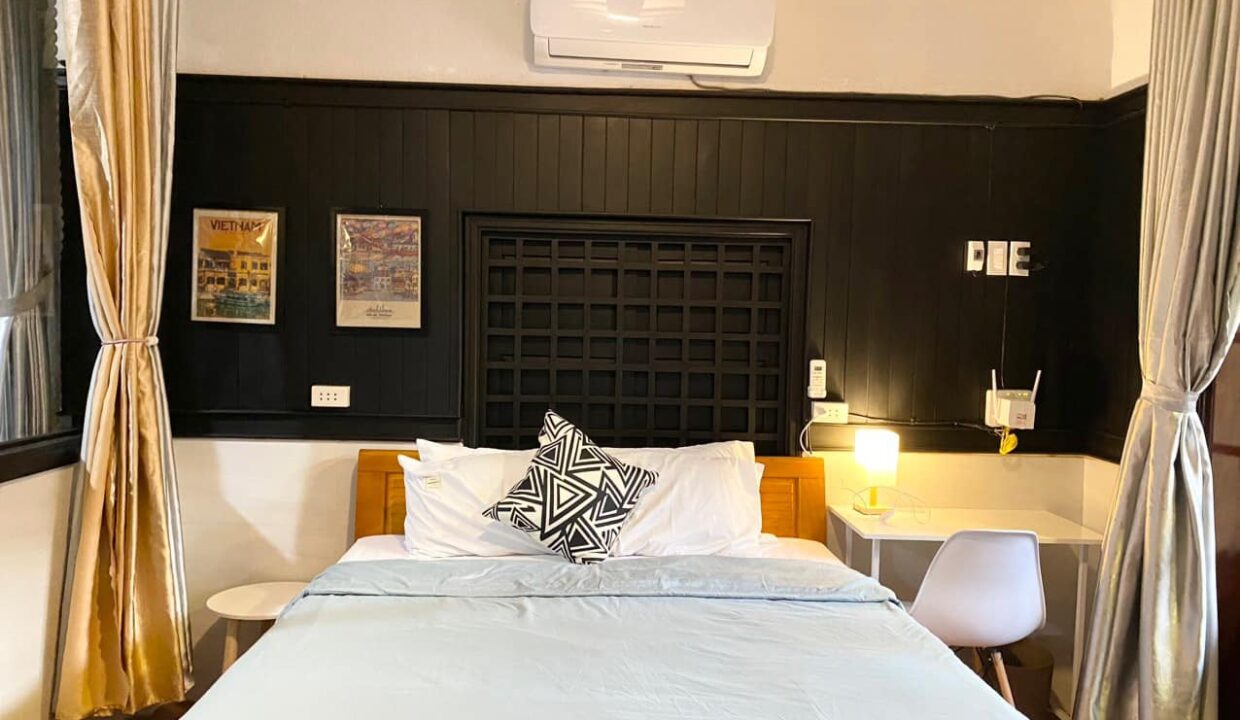 House for rent hoi an mvpvietnam