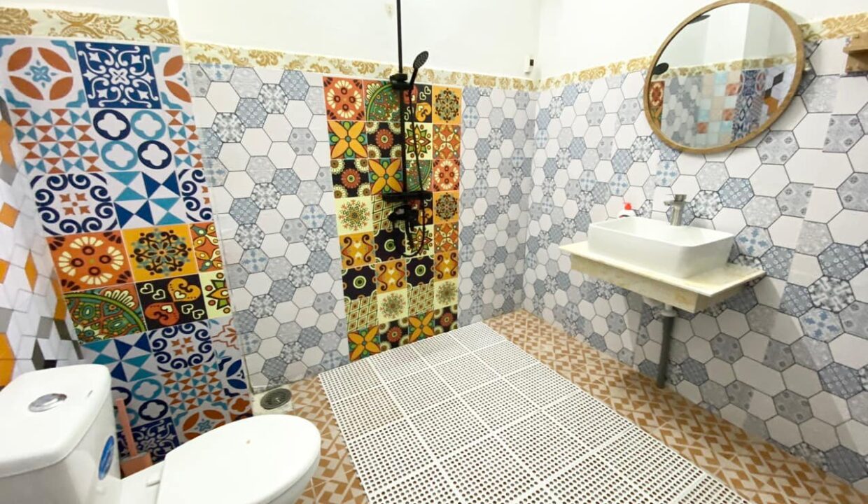 House for rent hoi an mvpvietnam