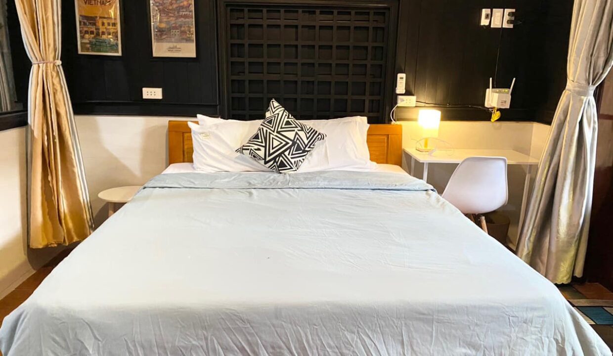 House for rent hoi an mvpvietnam