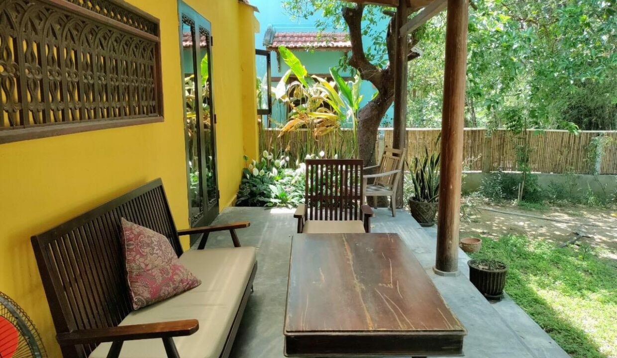 House for rent hoi an mvpvietnam