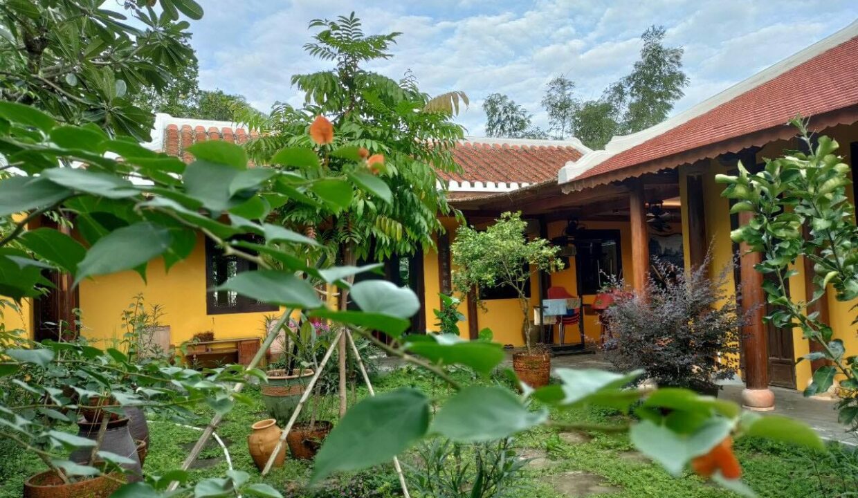 House for rent hoi an mvpvietnam