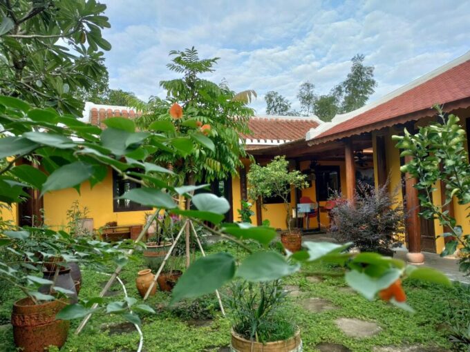 House For Rent Cam ha Hoi An