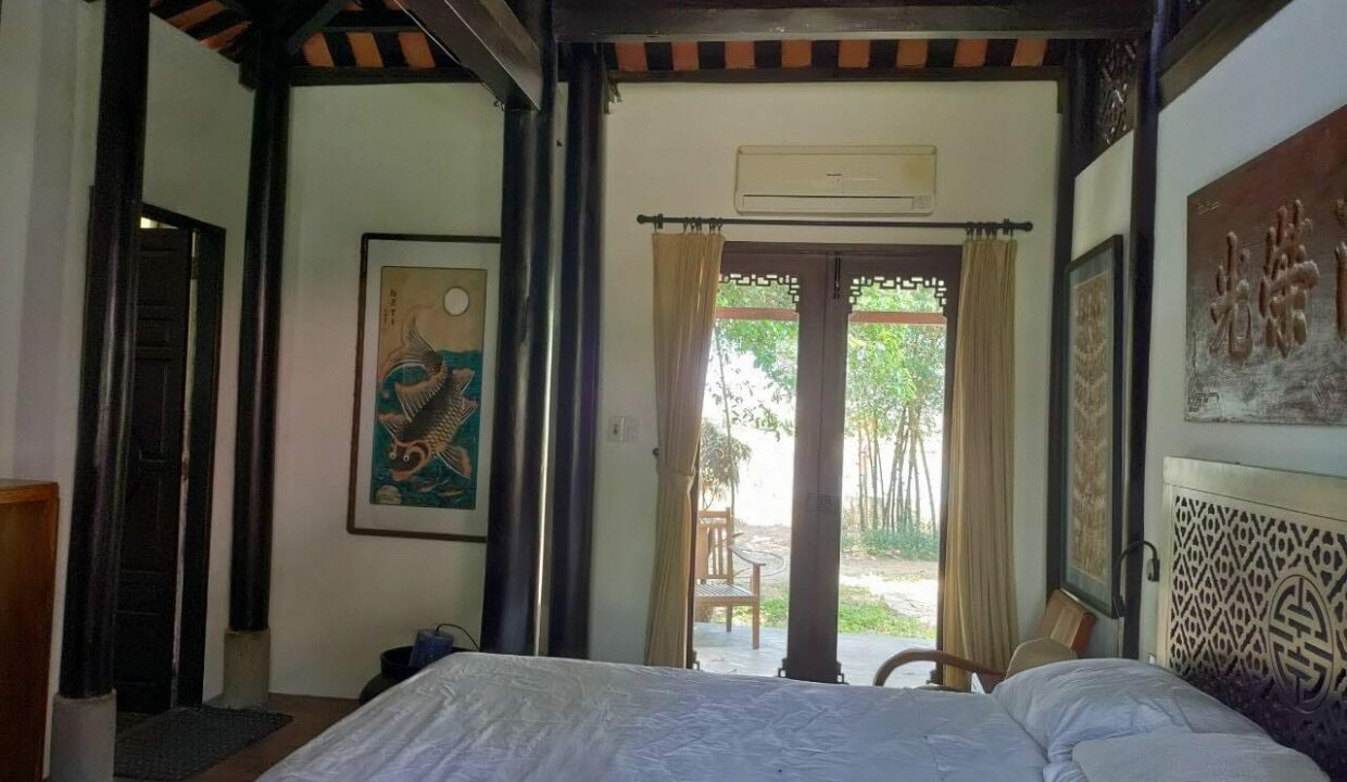 House for rent hoi an mvpvietnam