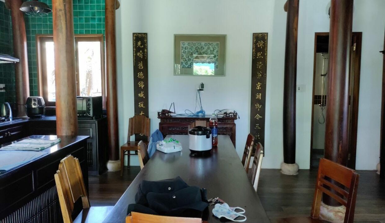 House for rent hoi an mvpvietnam