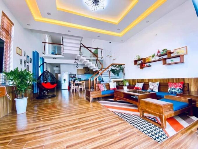 House For Rent Cam Thanh Hoi An