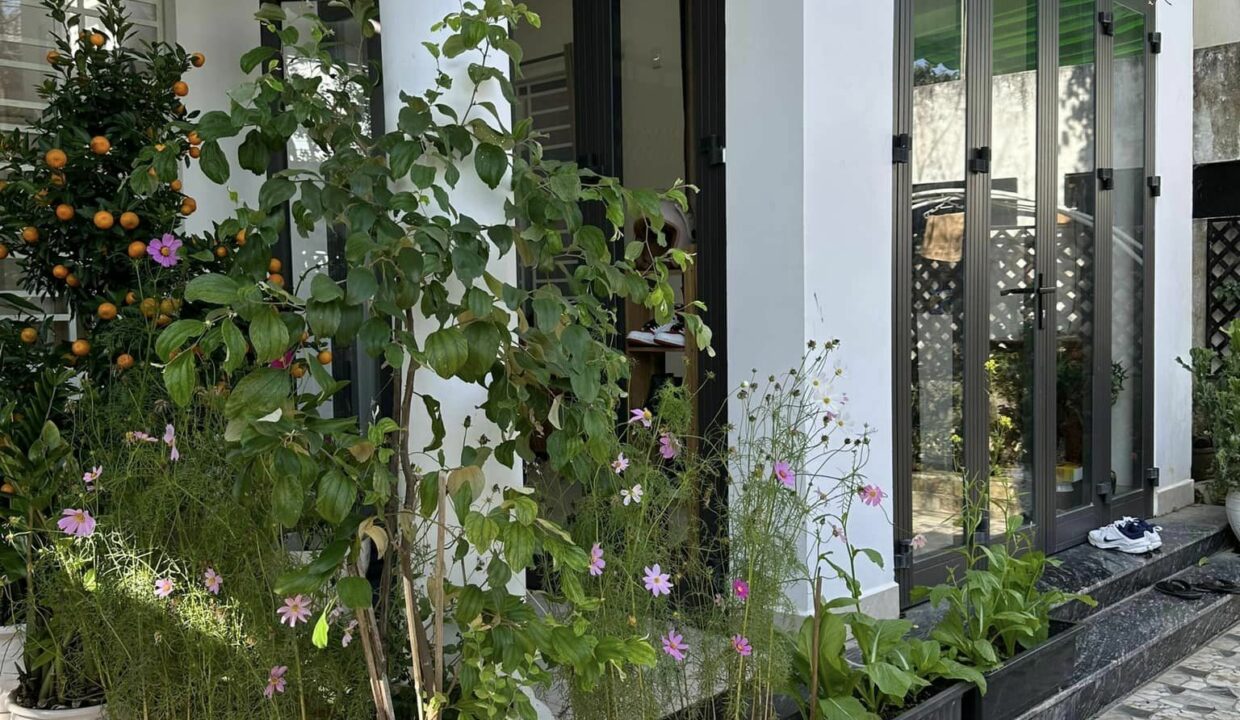 House for rent hoi an mvpvietnam
