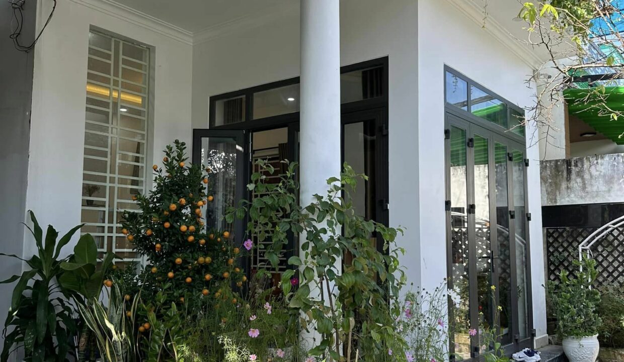 House for rent hoi an mvpvietnam