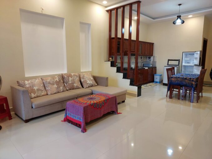 House For rent Tan thanh Hoi An
