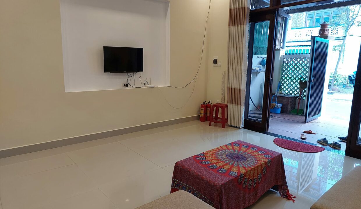 House for rent hoi an mvpvietnam