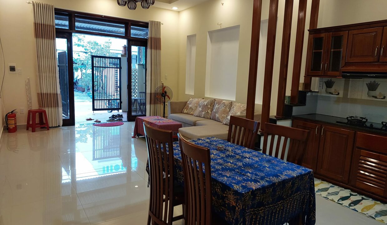 House for rent hoi an mvpvietnam