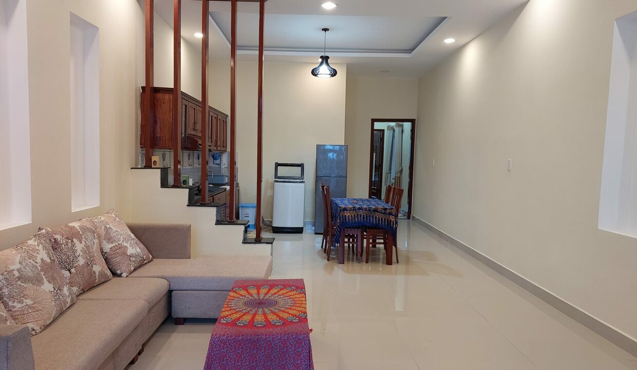 House for rent hoi an mvpvietnam