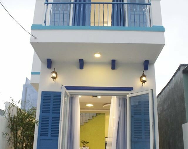 339161237 1215183682535062 6914331296147838873 n 3 bedutiful bedrooms house for rent near Tan Tra beach