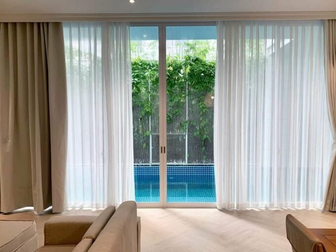 z4259686109026 5fe810e14680ff281381e86b616efaf7 Modern 3 bedrooms Villa with walking disstannce to My Khe beach