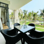 z4274203351669 7006f70ecb7668ddee5a13aa19019772 Modern Apartment for Rent at Ocean Resort: A Luxurious Beachfront Retreat