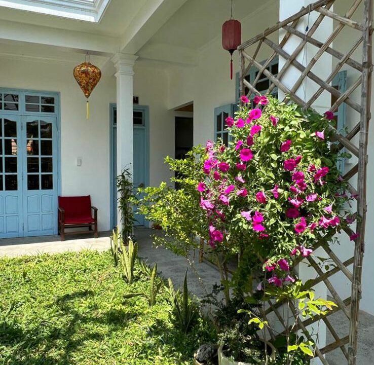 House for rent hoi an mvpvietnam