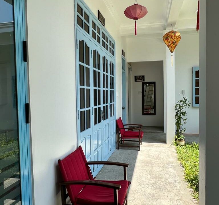 House for rent hoi an mvpvietnam