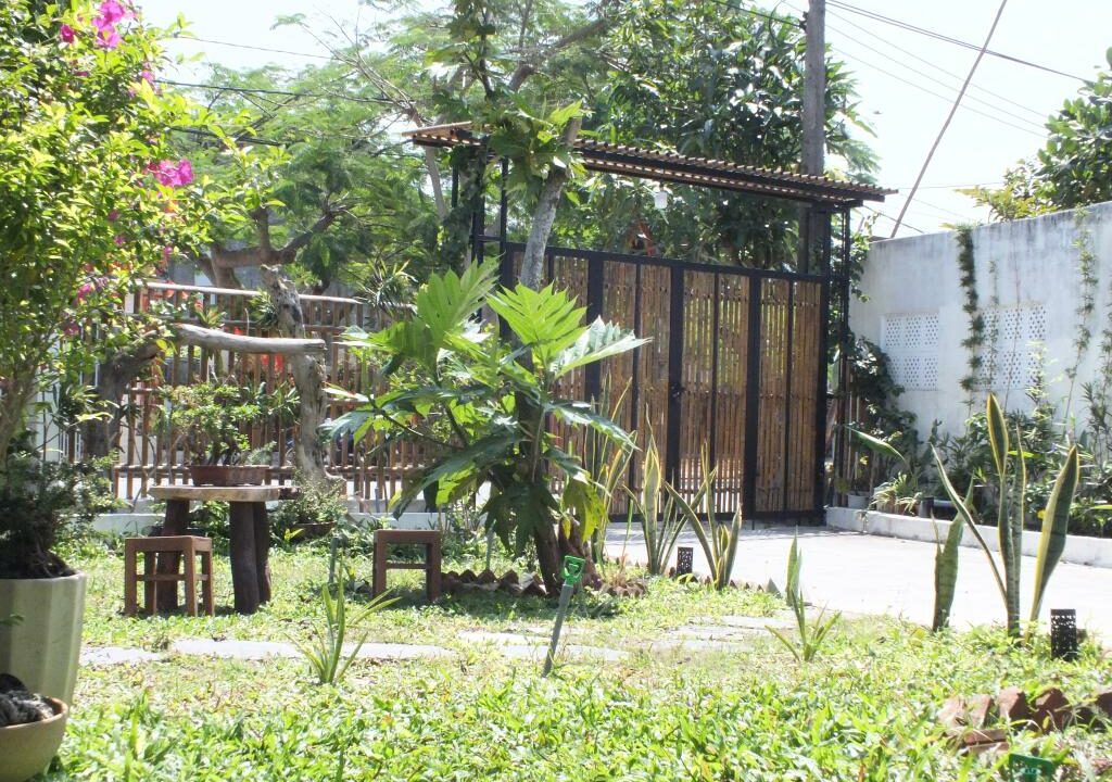 House for rent hoi an mvpvietnam