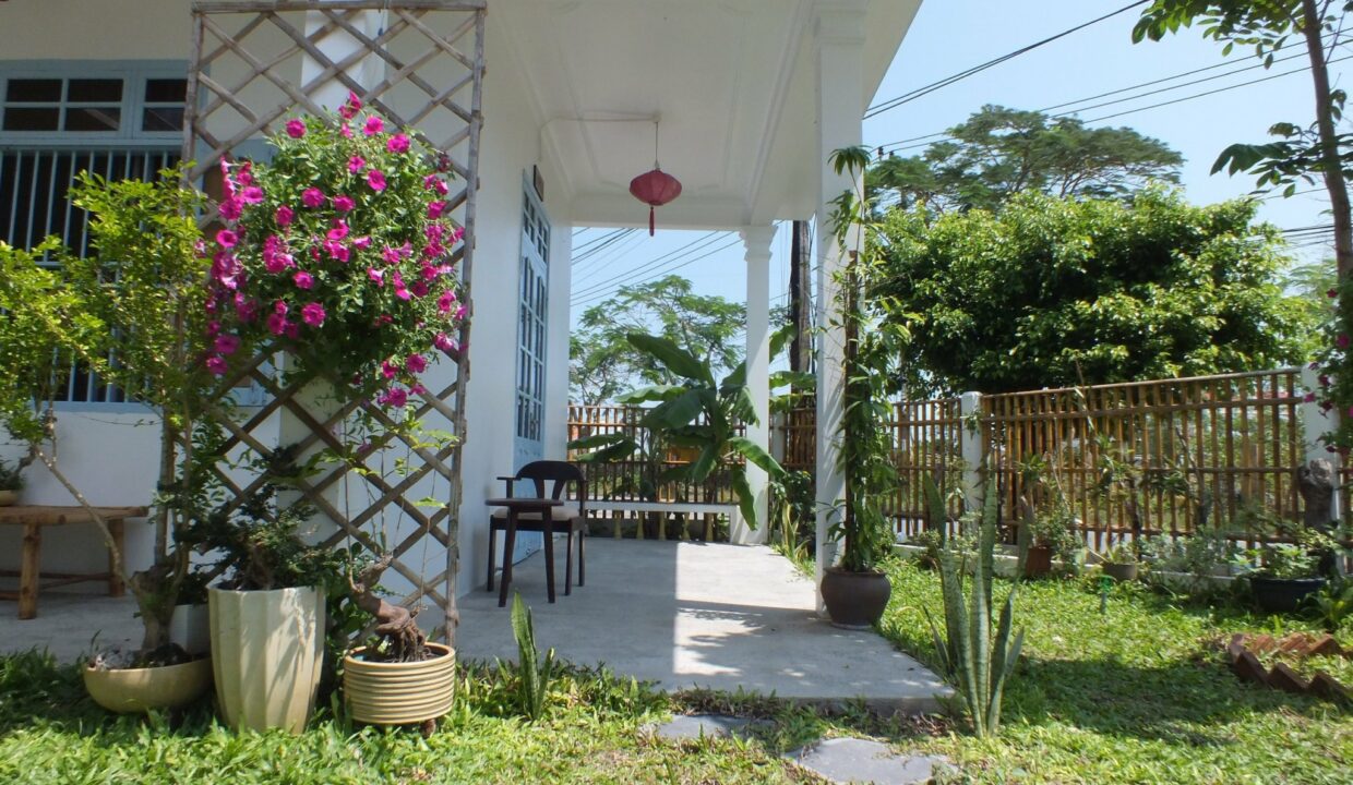 House for rent hoi an mvpvietnam