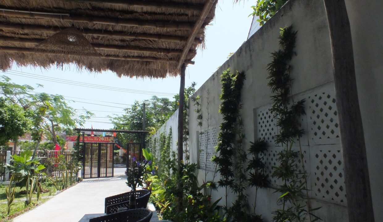 House for rent hoi an mvpvietnam