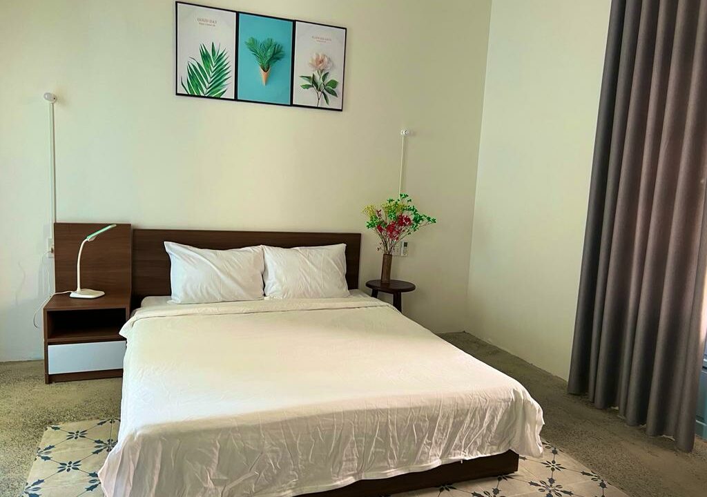 House for rent hoi an mvpvietnam