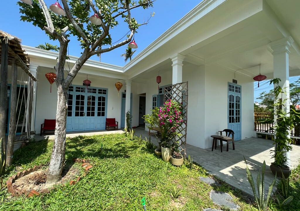 House for rent hoi an mvpvietnam