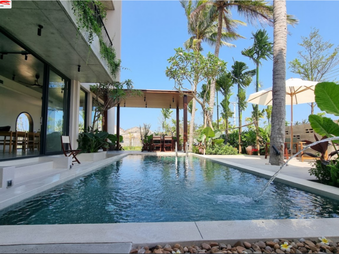 Capture010 NEW APARTMENT BUILDING FOR RENT IN CAM THANH HOI AN