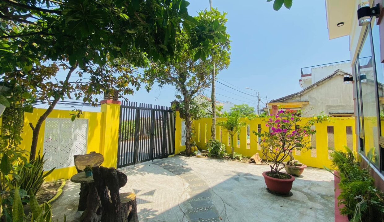 House for rent hoi an mvpvietnam