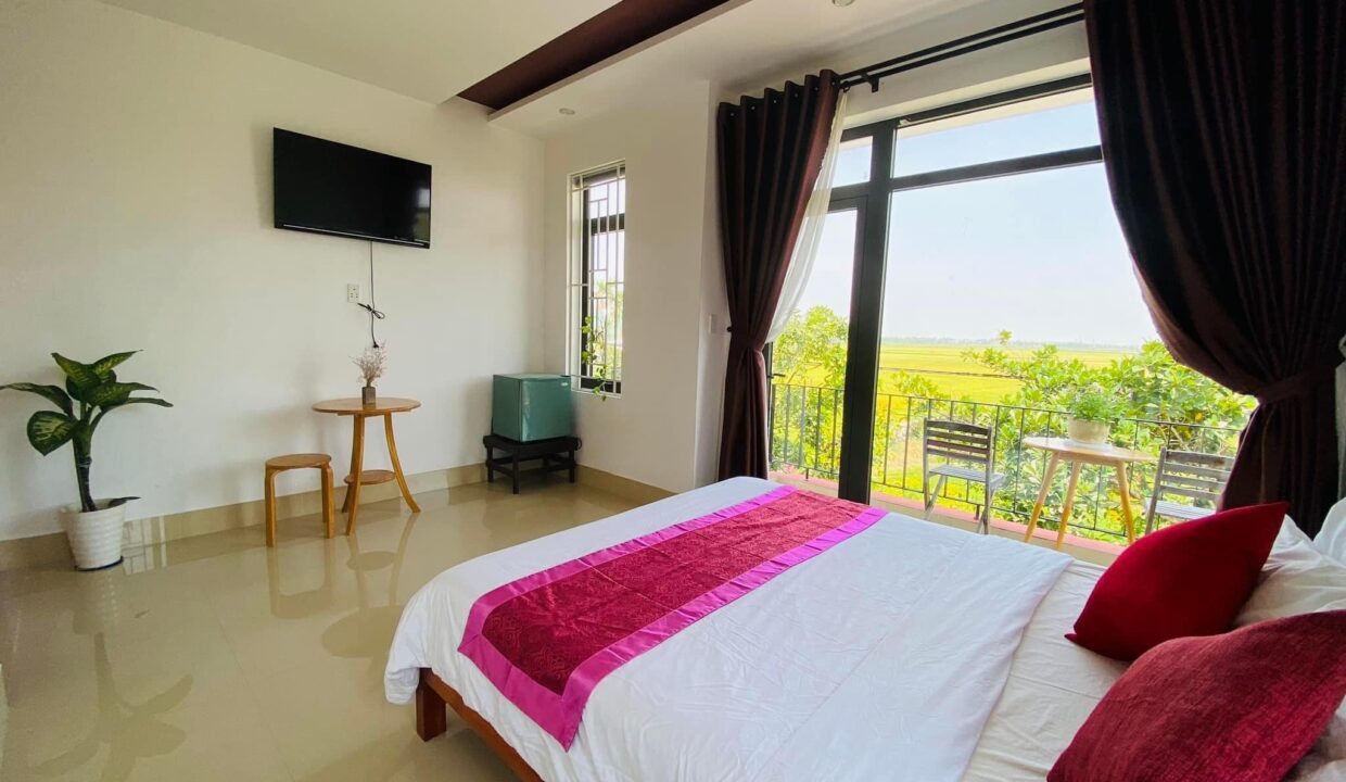 House for rent hoi an mvpvietnam