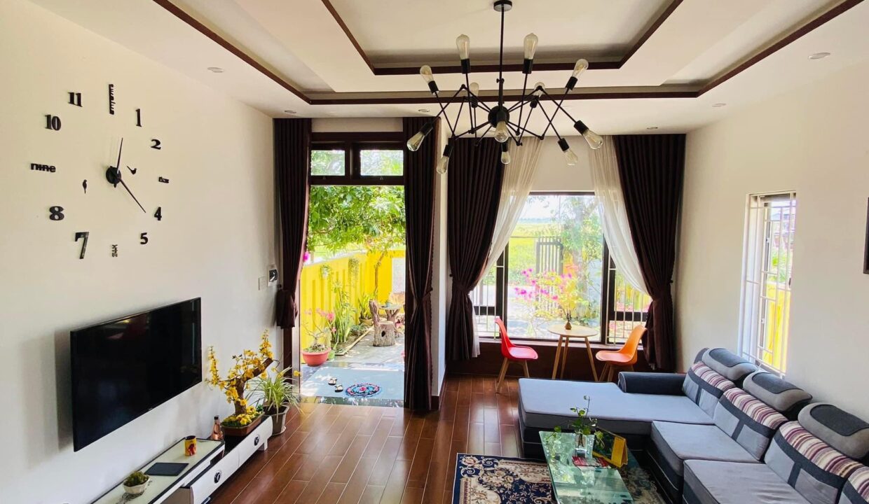 House for rent hoi an mvpvietnam