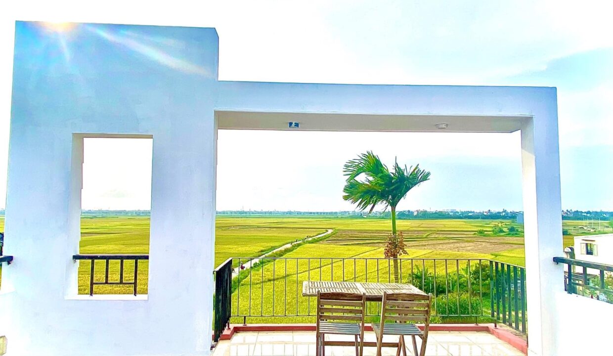 House for rent hoi an mvpvietnam