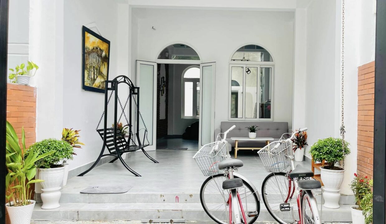House for rent hoi an mvpvietnam