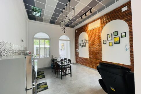 House for rent Tan An Hoi An