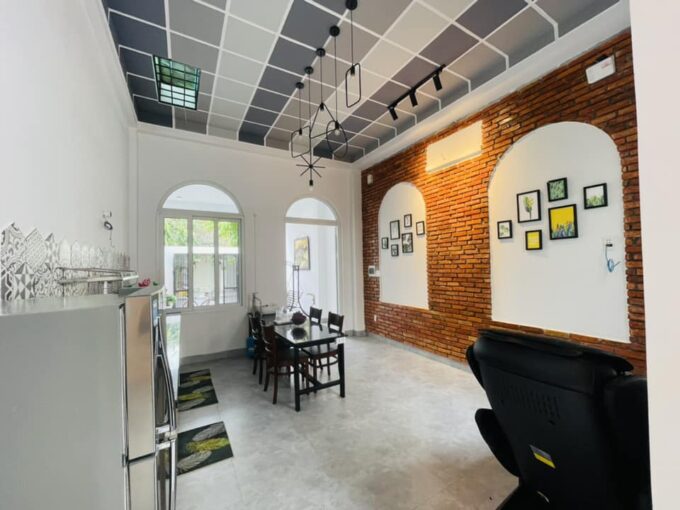 Chic One Bedroom House For Rent Tan An Hoi An