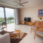 Tep 014 2 Ocean suite -Rare 1 bedroom apartment - Comfortable stay