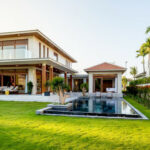 z4923239731197 5a515072a03eaab41c5611e2ffc1c6f2 Luxury 3 bedroom villa by the beach situated in Ocean estate resort