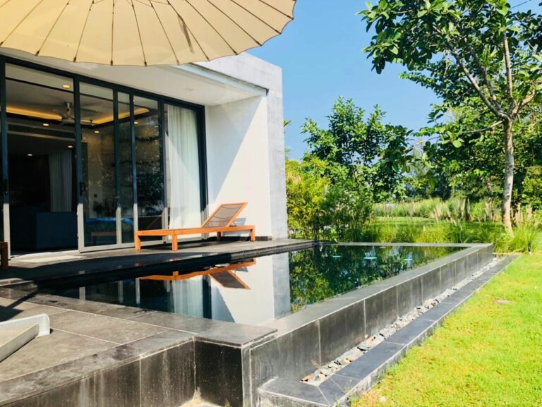 3-bedroom house for rent, 250 m², Ngũ Hành Sơn