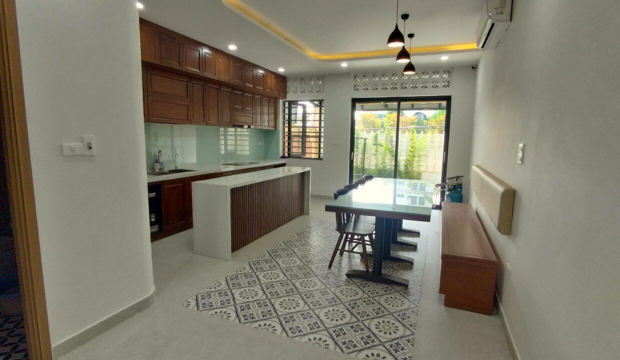 House for rent hoi an mvpvietnam