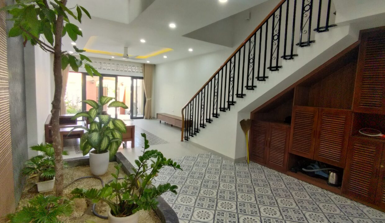 House for rent hoi an mvpvietnam